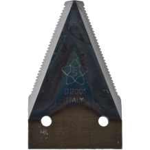 Sezione Lama Liscia Tipo Stretto 2” 580489453