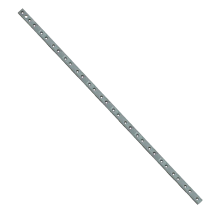 Asta Forata 22 Sezioni 2” 1,10 mt Motofalciatrice 58048947