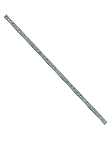 Asta Forata 22 Sezioni 2” 1,10 mt Motofalciatrice 58048947