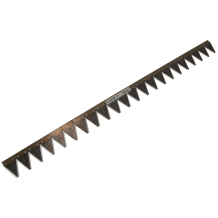 Lama 22 Sezioni 2” Rigate 1,13 mt Motofalciatrice 590489460