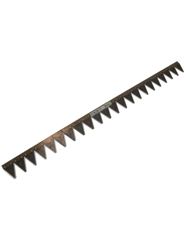 Lama 22 Sezioni 2” Rigate 1,13 mt Motofalciatrice 590489460