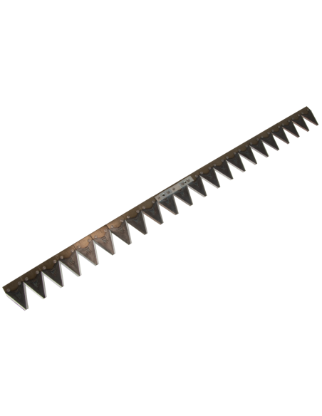 Lama 22 Sezioni 2” Rigate 1,13 mt Motofalciatrice 590489460