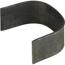 Piastrina Antiusura Motofalciatrice 563485392