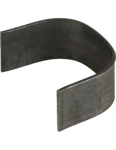 Piastrina Antiusura Motofalciatrice 563485392