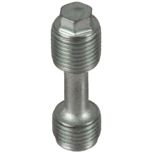 Vite per Attacco Lama M16x43 per Motofalciatrice 58058662