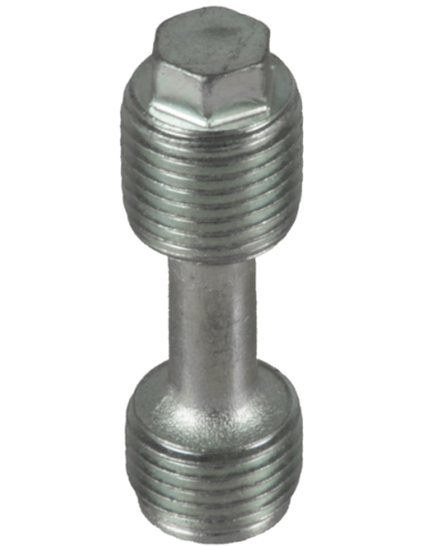 Vite per Attacco Lama M16x43 per Motofalciatrice 58058662