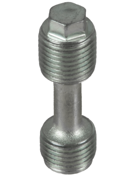 Vite per Attacco Lama M16x43 per Motofalciatrice 58058662