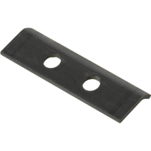 Piastrina Pulizia 5,5 mm Motofalciatrice 56359061