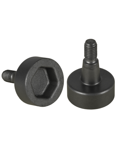 Perno Cuscinetto Motofalciatrice 52448920