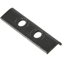 Piastrina Pulizia 7 mm Motofalciatrice 56351401