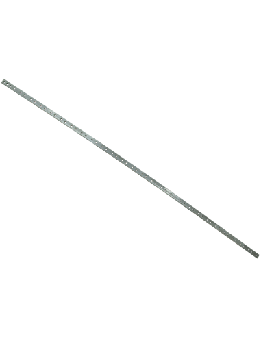 Asta Forata 27 Sezioni 1,35 mt per Barra Europa 56148907