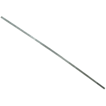 Asta Forata 31 Sezioni 1,55 mt per Motofalciatrice