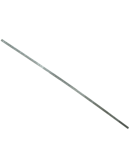 Asta Forata 31 Sezioni 1,55 mt per Motofalciatrice