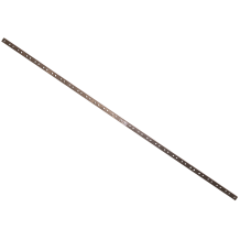 Asta Forata 27 Sezioni Motofalciatrice d.6,5 56148907