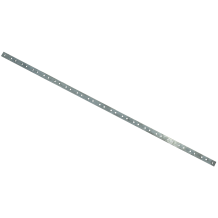 Asta Forata 19 Sezioni 2 Fori Motofalciatrice d.6,5 56159021