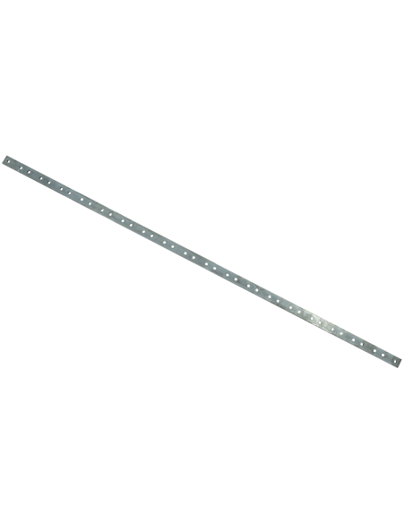 Asta Forata 19 Sezioni 2 Fori Motofalciatrice d.6,5 56159021