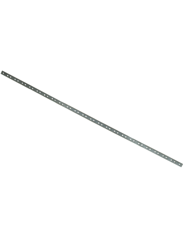 Asta Forata 23 Sezioni 2 Fori Motofalciatrice d.6,5 56159022