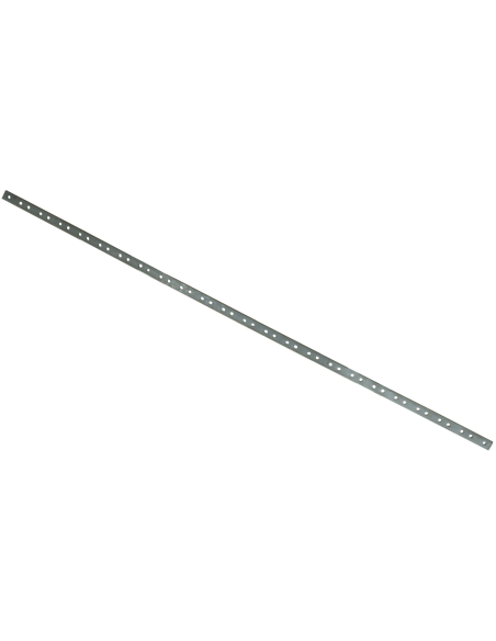 Asta Forata 23 Sezioni 2 Fori Motofalciatrice d.6,5 56159022