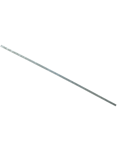 Asta Forata 27 Sezioni 2 Fori Motofalciatrice d.6,5 56159023