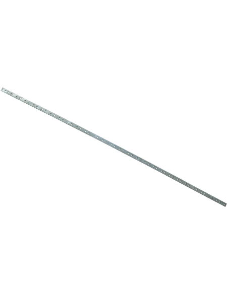 Asta Forata 27 Sezioni 2 Fori Motofalciatrice d.6,5 56159023