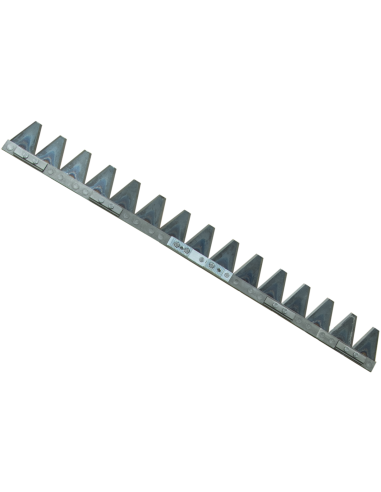 Lama 15 Sezioni Rigata 0.80 mt Motofalciatrice 59048928