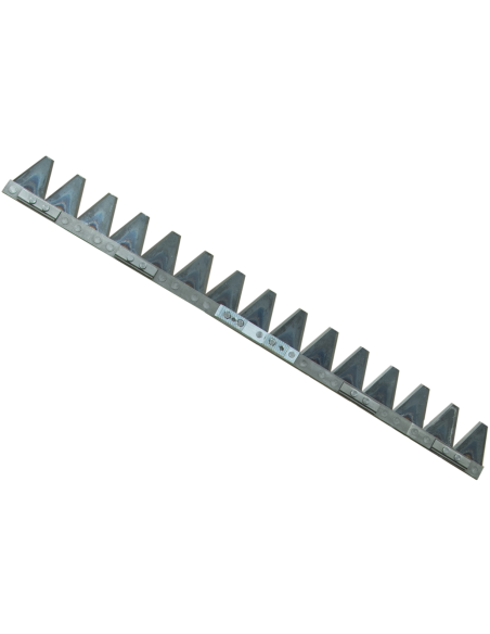 Lama 15 Sezioni Rigata 0.80 mt Motofalciatrice 59048928