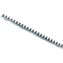 Lama 23 Sezioni Rigata 1,15 mt Motofalciatrice 59048909