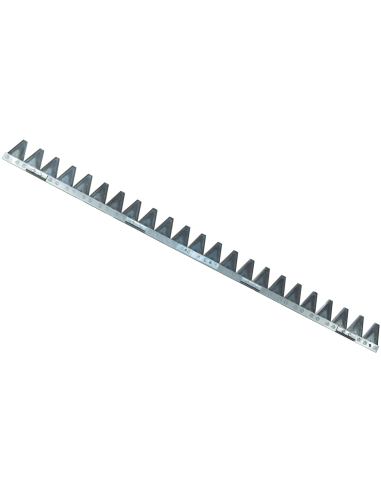 Lama 23 Sezioni Rigata 1,15 mt Motofalciatrice 59048909