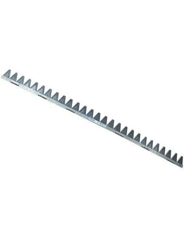 Lama 27 Sezioni Rigata 1,35 mt Motofalciatrice 59048906