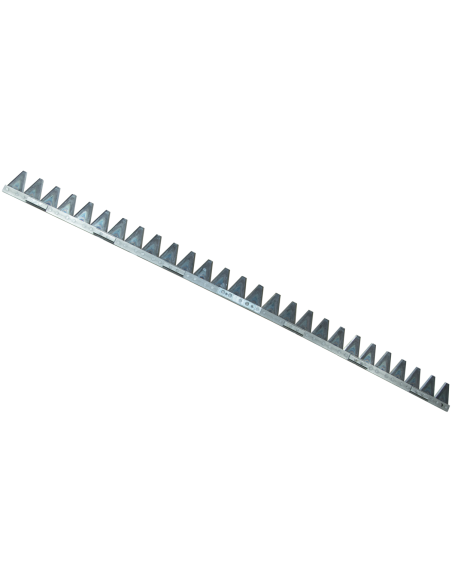 Lama 27 Sezioni Rigata 1,35 mt Motofalciatrice 59048906