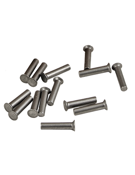 Ribattini Fissaggio Sezioni Lama 5,25x16 mm 33112534