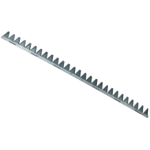 Lama 27 Sezioni Rigata 1.35 mt Senza Testa di Lama 59059033