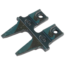 Dente Doppio Foro 8,5 mm Motofalciatrici 52458713T