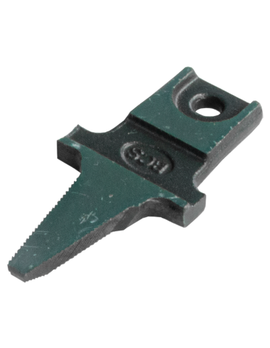 Dente Singolo Foro 8,5 mm Motofalciatrici 52458714T