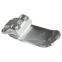 Slitta Superiore Registrabile Motofalciatrici 59258746