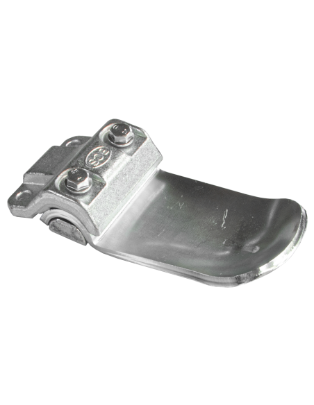 Slitta Superiore Registrabile Motofalciatrici 59258746