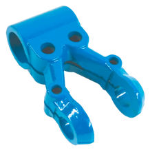 Manovella Oscillante Motofalciatrice 523028155