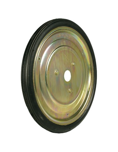 Ruota per Motozappa Diametro 420x42 mm