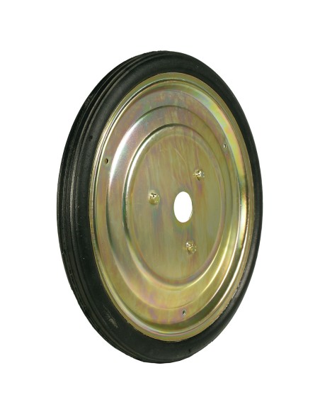 Ruota per Motozappa Diametro 420x42 mm