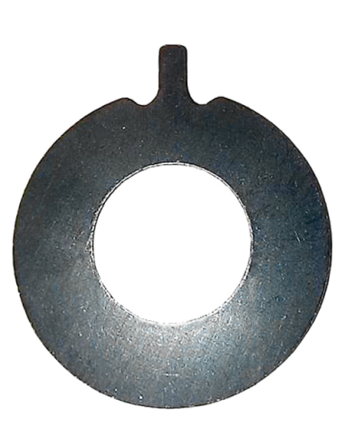 Piastrina di Consumo Motofalciatrice 563028561