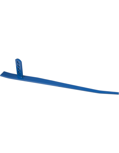 Slitta Suola Destra Motofalciatrice 590028972