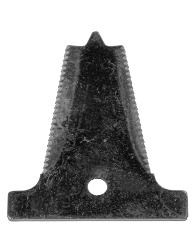 Piastrina per Dente Mietilega Motofalciatrice 580276303