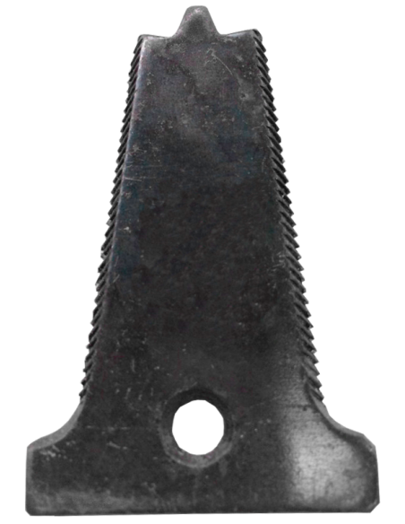 Piastrina Dente Fitto per Motofalciatrici 580023555