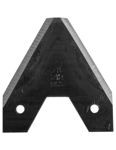 Sezione Lama Liscia Motofalciatrice 580029866