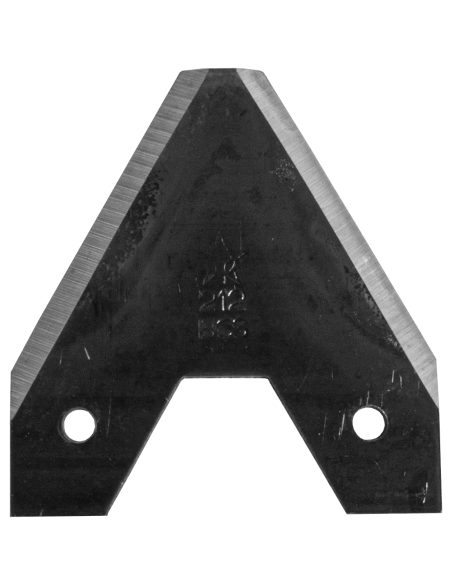 Sezione Lama Liscia Motofalciatrice 580029866