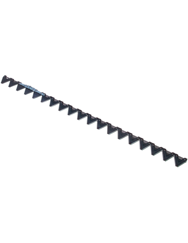 Lama 19 Sezioni Rovesciata 1,45 mt Motofalciatrice 59027525