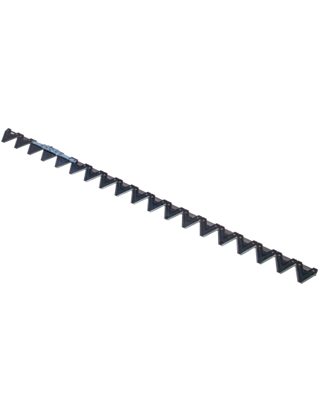 Lama 19 Sezioni Rovesciata 1,45 mt Motofalciatrice 59027525