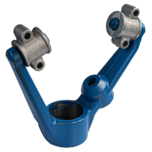 Scatola Oscillante con Manicotti Motofalciatrice 592900593