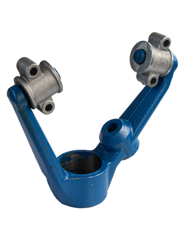 Scatola Oscillante con Manicotti Motofalciatrice 592900593