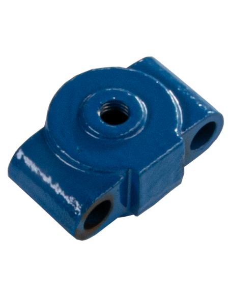 Blocchetto Scatola Porta Rullini Motofalciatrice 52202885